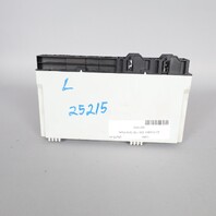 2015 BMW 320i F30 Front Power Seat Control Module OEM Used