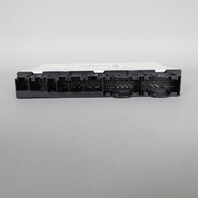 2015 BMW 320i F30 Front Power Seat Control Module OEM Used