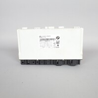 2015 BMW 320i F30 Front Power Seat Control Module OEM Used