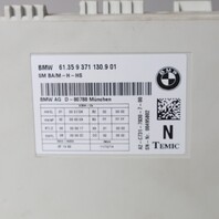 2015 BMW 320i F30 Front Power Seat Control Module OEM Used