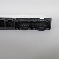 2015 BMW 320i F30 Front Power Seat Control Module OEM Used