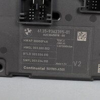 BMW 428i 328i 330i 440i M2 M3 REM Rear Body Control Module OEM Used