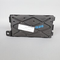 BMW 428i 328i 330i 440i M2 M3 REM Rear Body Control Module OEM Used