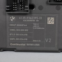 BMW 428i 328i 330i 440i M2 M3 REM Rear Body Control Module OEM Used