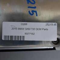 2015 BMW 320i Bluetooth Telematics Control Module OEM Used