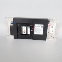 2015 BMW 320i Bluetooth Telematics Control Module OEM Used