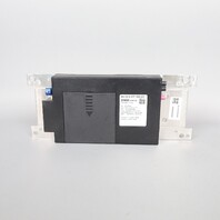 2015 BMW 320i Bluetooth Telematics Control Module OEM Used