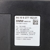 2015 BMW 320i Bluetooth Telematics Control Module OEM Used