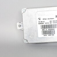 BMW 328i 335i 428i 435i 528i 535i 550i Rear View Camera Control Module OEM Used