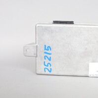BMW 328i 335i 428i 435i 528i 535i 550i Rear View Camera Control Module OEM Used