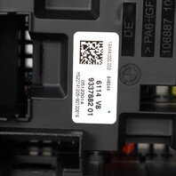2014-2015 BMW 320i 328i 335i Fuse Relay Box 61149337882 OEM Used