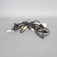 14-20 BMW 320i 328i 335i 428i 435i Front Bumper Parking Wire Harness OEM Used