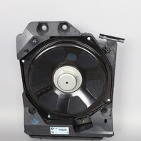 2012‑2021 BMW 228i 230i 320i 328i 335i M2 Floor Speaker Subwoofer Right OEM Used