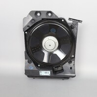 2012‑2021 BMW 228i 230i 320i 328i 335i M2 Floor Speaker Subwoofer Right OEM Used