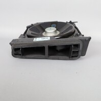2012‑2021 BMW 228i 230i 320i 328i 335i M2 Floor Speaker Subwoofer Right OEM Used