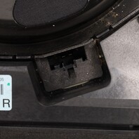 2012‑2021 BMW 228i 230i 320i 328i 335i M2 Floor Speaker Subwoofer Right OEM Used