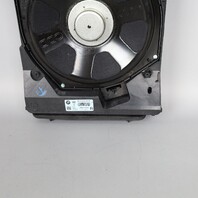 2012‑2021 BMW 228i 230i 320i 328i 335i M2 Floor Speaker Subwoofer Right OEM Used