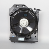 2012‑2021 BMW 228i 230i 320i 328i 335i M2 Floor Speaker Subwoofer Right OEM Used