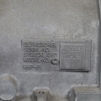 2014-2018 BMW 320i 2.0 Automatic Transmission 24008624422 OEM Used