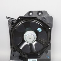 2012‑2021 BMW 228i 230i 320i 328i 335i M2 Floor Speaker Subwoofer Left OEM Used