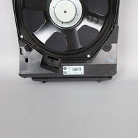 2012‑2021 BMW 228i 230i 320i 328i 335i M2 Floor Speaker Subwoofer Left OEM Used