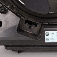 2012‑2021 BMW 228i 230i 320i 328i 335i M2 Floor Speaker Subwoofer Left OEM Used