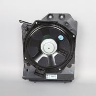 2012‑2021 BMW 228i 230i 320i 328i 335i M2 Floor Speaker Subwoofer Left OEM Used