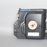 2012‑2021 BMW 228i 230i 320i 328i 335i M2 Floor Speaker Subwoofer Left OEM Used
