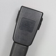 2012-2016 BMW 320i 328i 335i Front Seat Belt Buckle Right OEM Used