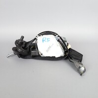 BMW 320i 328i 330i 335i 340i Front Seat Belt Retractor Right OEM Used