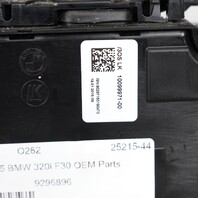 BMW 320i 328i 330i 430i F30 Floor Shifter Gear Shift Selector OEM Used