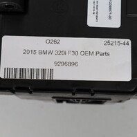 BMW 320i 328i 330i 430i F30 Floor Shifter Gear Shift Selector OEM Used