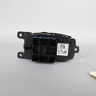 2015 BMW 320i idrive Audio Phone Control Console Switch Knob OEM Used