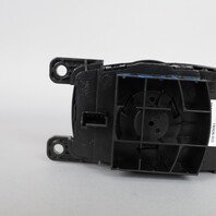 2015 BMW 320i idrive Audio Phone Control Console Switch Knob OEM Used