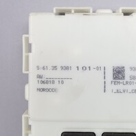 BMW 320i 328i 335i 428i 435i Front Electronic Control Module FEM OEM Used