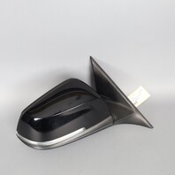 2013-2018 BMW 320i 328i 330i 335i 340i Door Mirror Right OEM Used