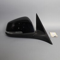 2013-2018 BMW 320i 328i 330i 335i 340i Door Mirror Right OEM Used