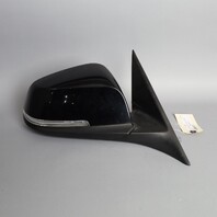 2013-2018 BMW 320i 328i 330i 335i 340i Door Mirror Right OEM Used