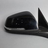 2013-2018 BMW 320i 328i 330i 335i 340i Door Mirror Right OEM Used
