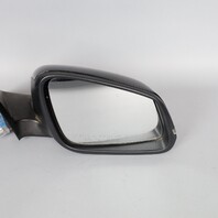 2013-2018 BMW 320i 328i 330i 335i 340i Door Mirror Right OEM Used