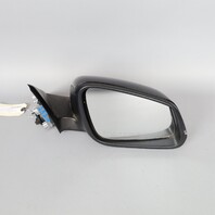 2013-2018 BMW 320i 328i 330i 335i 340i Door Mirror Right OEM Used