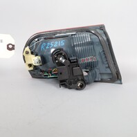2012-2015 BMW 320i 328i 335i Tail Light Right 63217371112 OEM Used
