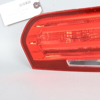 2012-2015 BMW 320i 328i 335i Tail Light Left Driver 63217371111 OEM Used