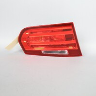 2012-2015 BMW 320i 328i 335i Tail Light Left Driver 63217371111 OEM Used
