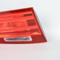 2012-2015 BMW 320i 328i 335i Tail Light Left Driver 63217371111 OEM Used