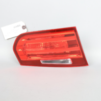 2012-2015 BMW 320i 328i 335i Tail Light Left Driver 63217371111 OEM Used
