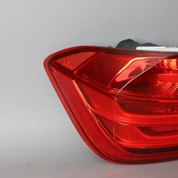 2012-2015 BMW 320i 328i 335i Tail Light Left Driver 63217372785 OEM Used