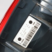 2012-2015 BMW 320i 328i 335i Tail Light Left Driver 63217372785 OEM Used