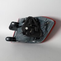 2012-2015 BMW 320i 328i 335i Tail Light Left Driver 63217372785 OEM Used
