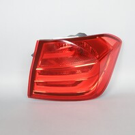 2012-2015 BMW 320i 328i 335i Tail Light Right 63217372786 OEM Used